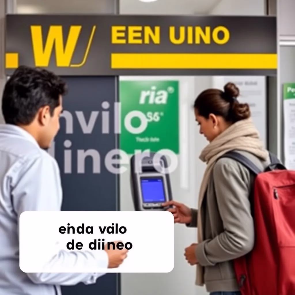 Envía dinero a tu país desde Ferrol (La Coruña) – Los sitios mejor valorados