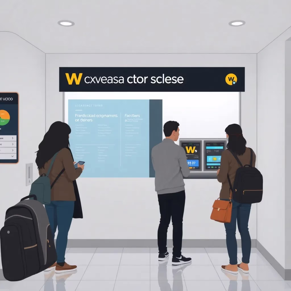 Envía dinero a tu país desde Guadalajara (Guadalajara) – Los sitios mejor valorados
