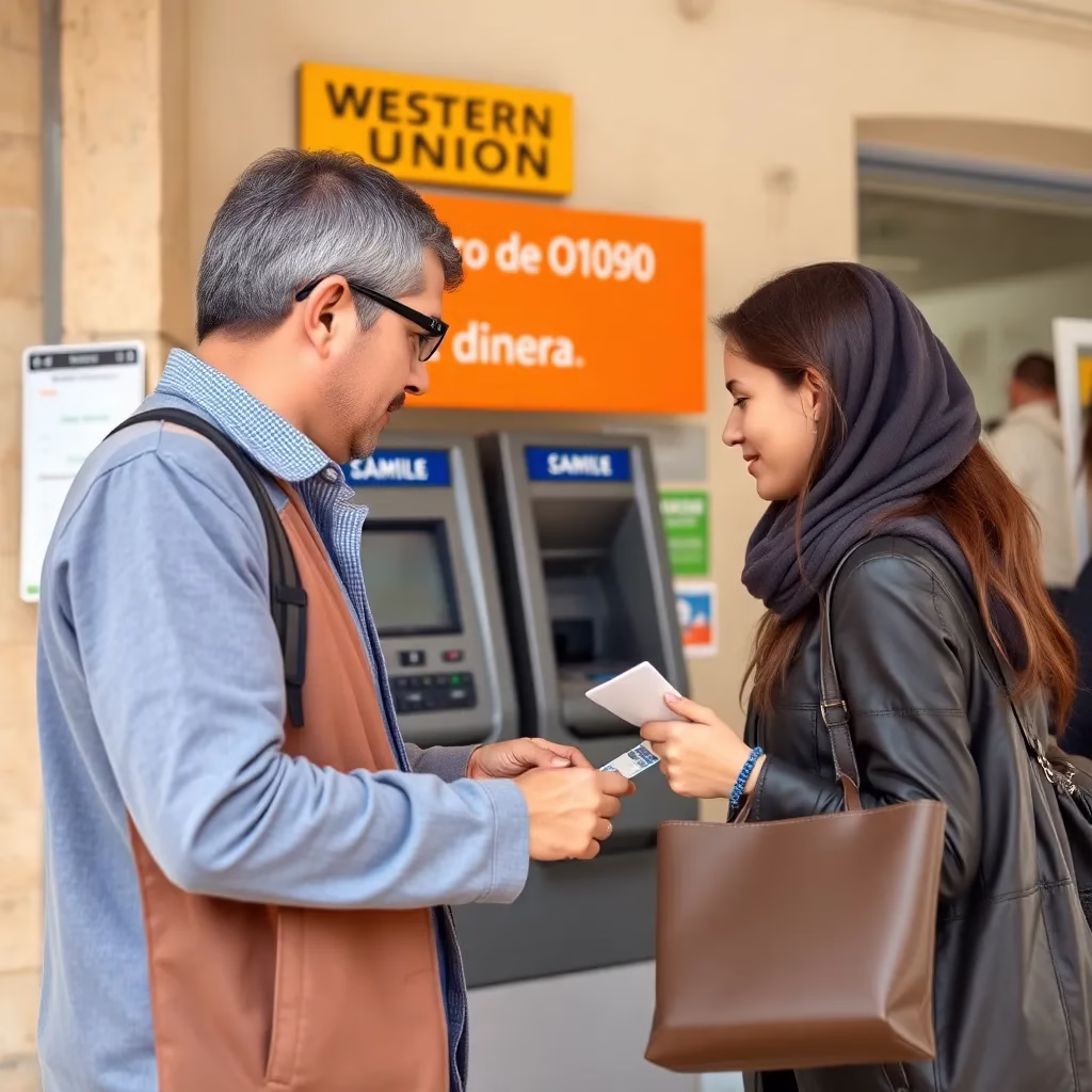 Envía dinero a tu país desde Huelva (Huelva) – Los sitios mejor valorados