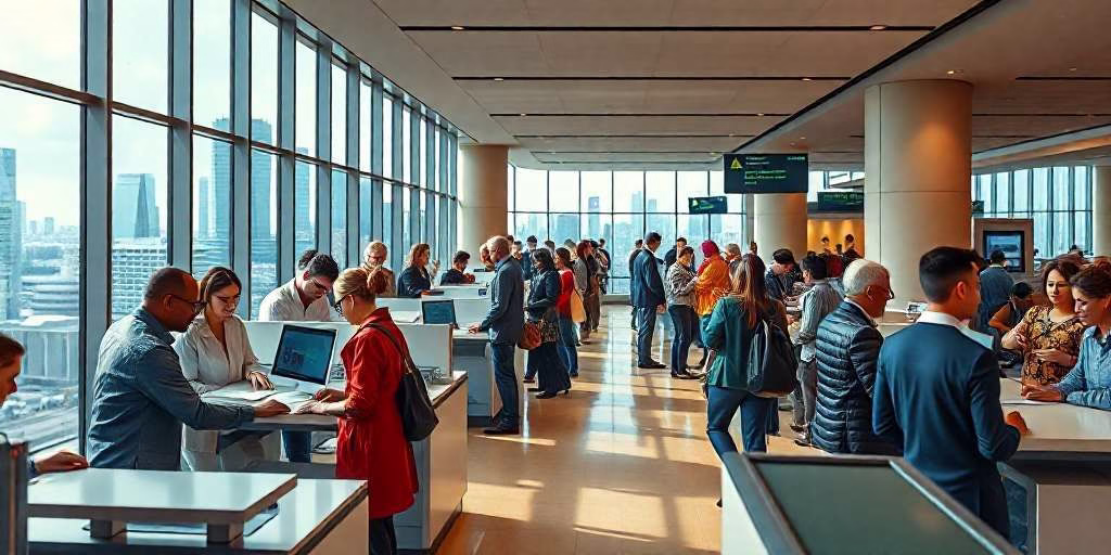 Transferencias bancarias internacionales: lo que necesitas saber