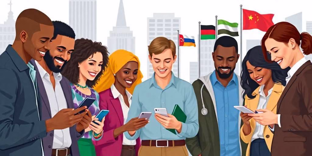 Enviar dinero al extranjero: Guía práctica para transferencias seguras