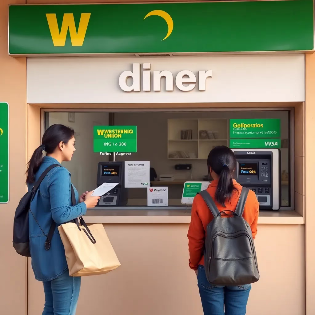 Envía dinero a tu país desde Lugo (Lugo) – Los sitios mejor valorados