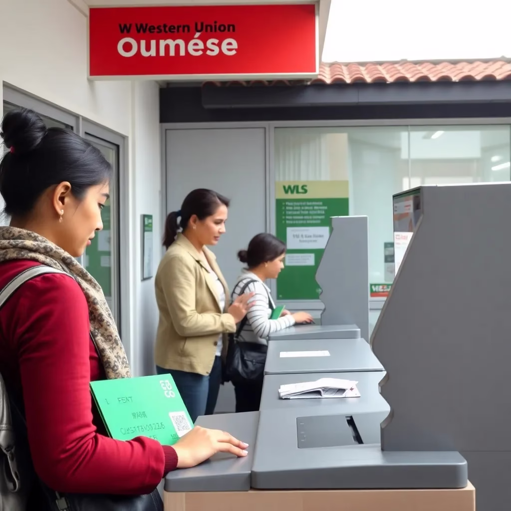 Envía dinero a tu país desde Ourense (Ourense) – Los sitios mejor valorados