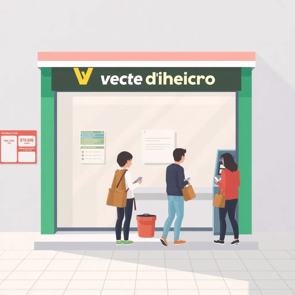 Envía dinero a tu país desde Palma (Illes Balears) – Los sitios mejor valorados
