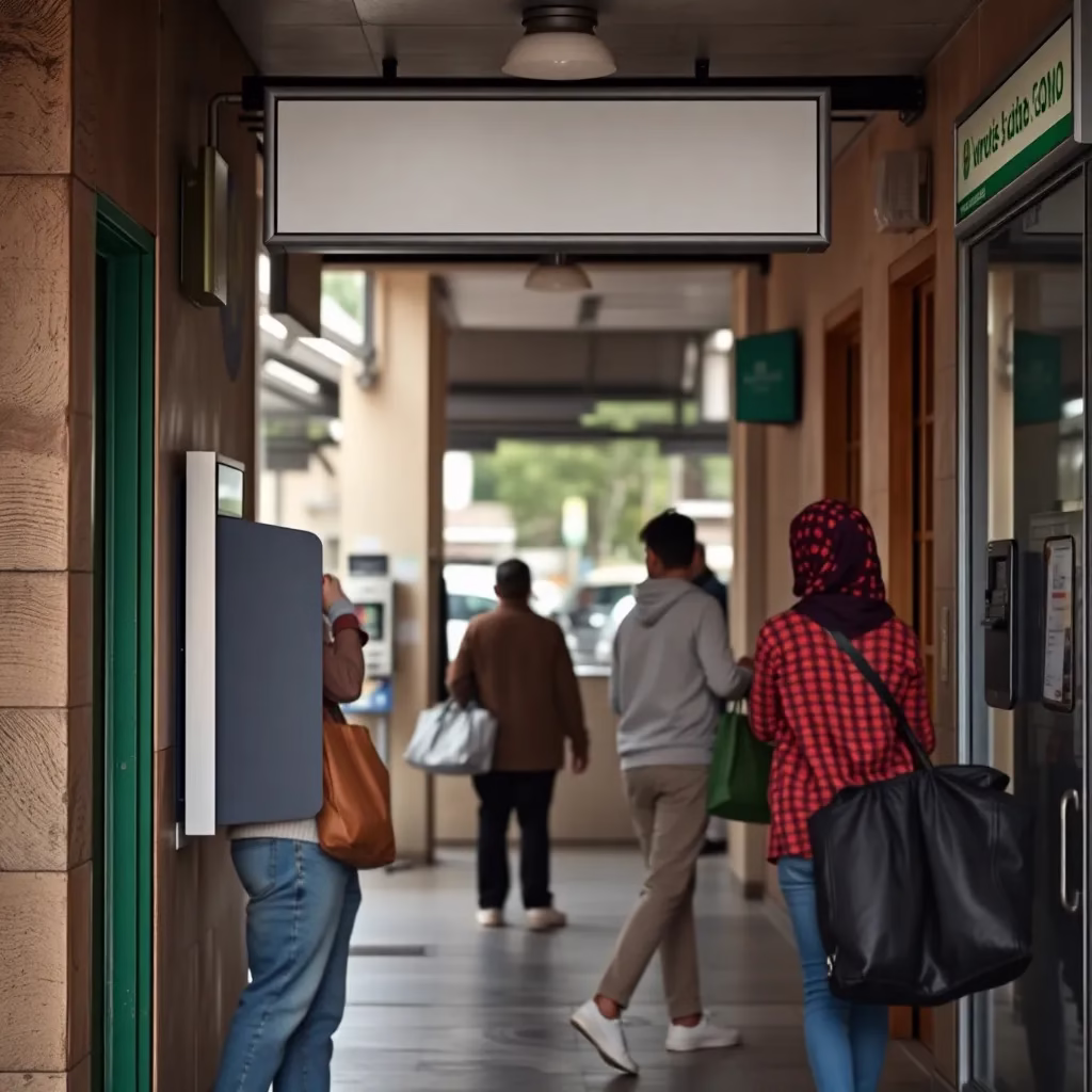 Envía dinero a tu país desde Pamplona – Los sitios mejor valorados