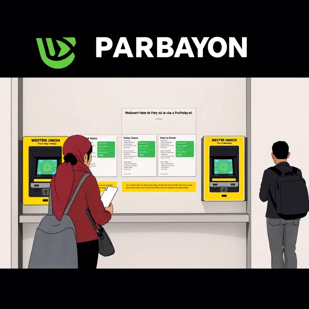 Envía dinero a tu país desde Parbayón (Cantabria) – Los sitios mejor valorados
