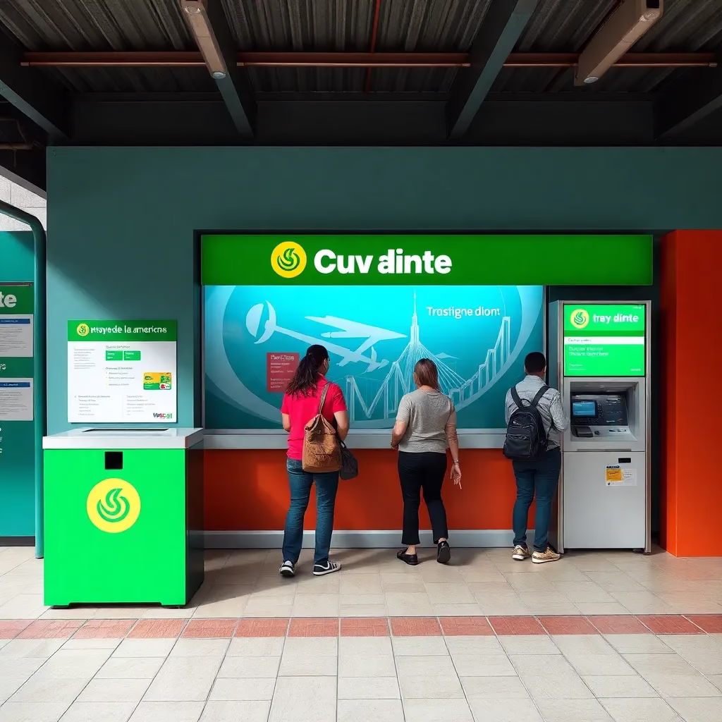 Envía dinero a tu país desde Playa de la Américas (Santa Cruz de Tenerife) – Los sitios mejor valorados