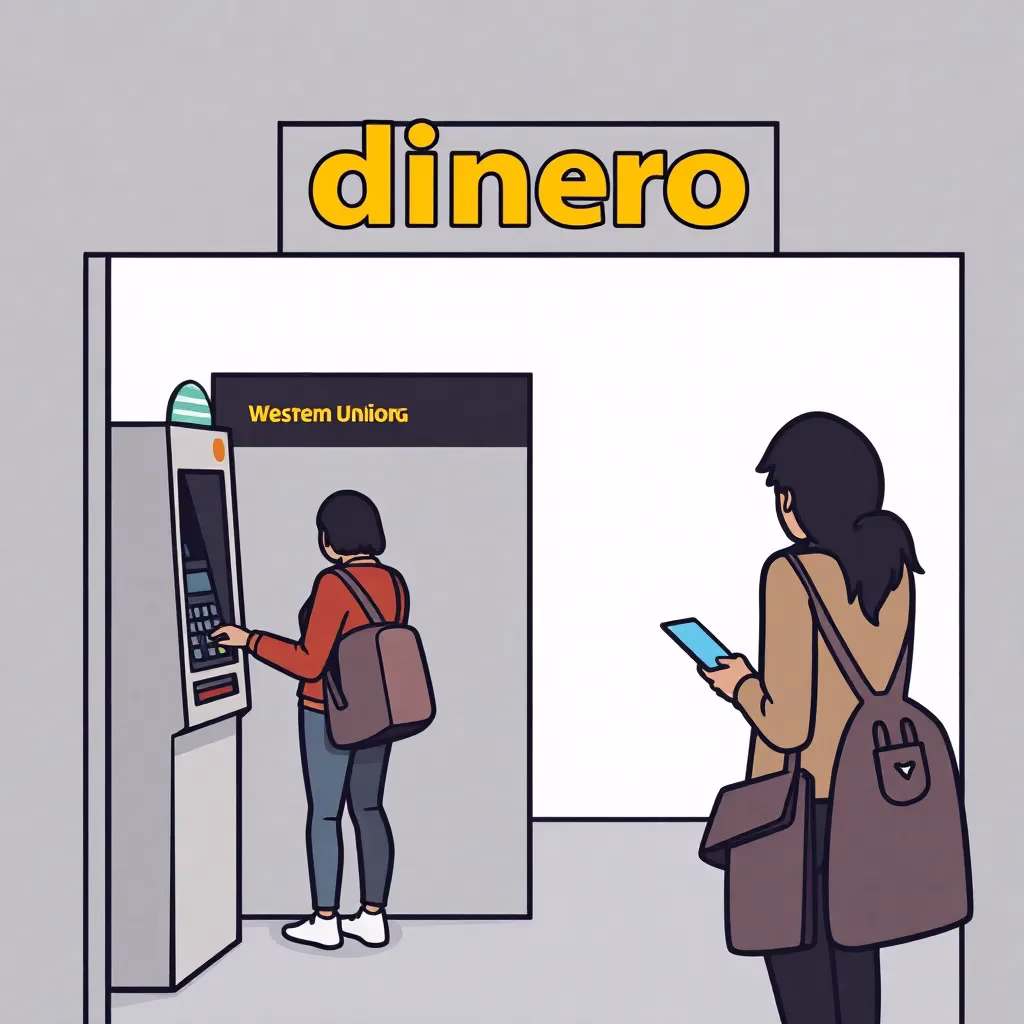 Envía dinero a tu país desde Pontevedra (Pontevedra) – Los sitios mejor valorados