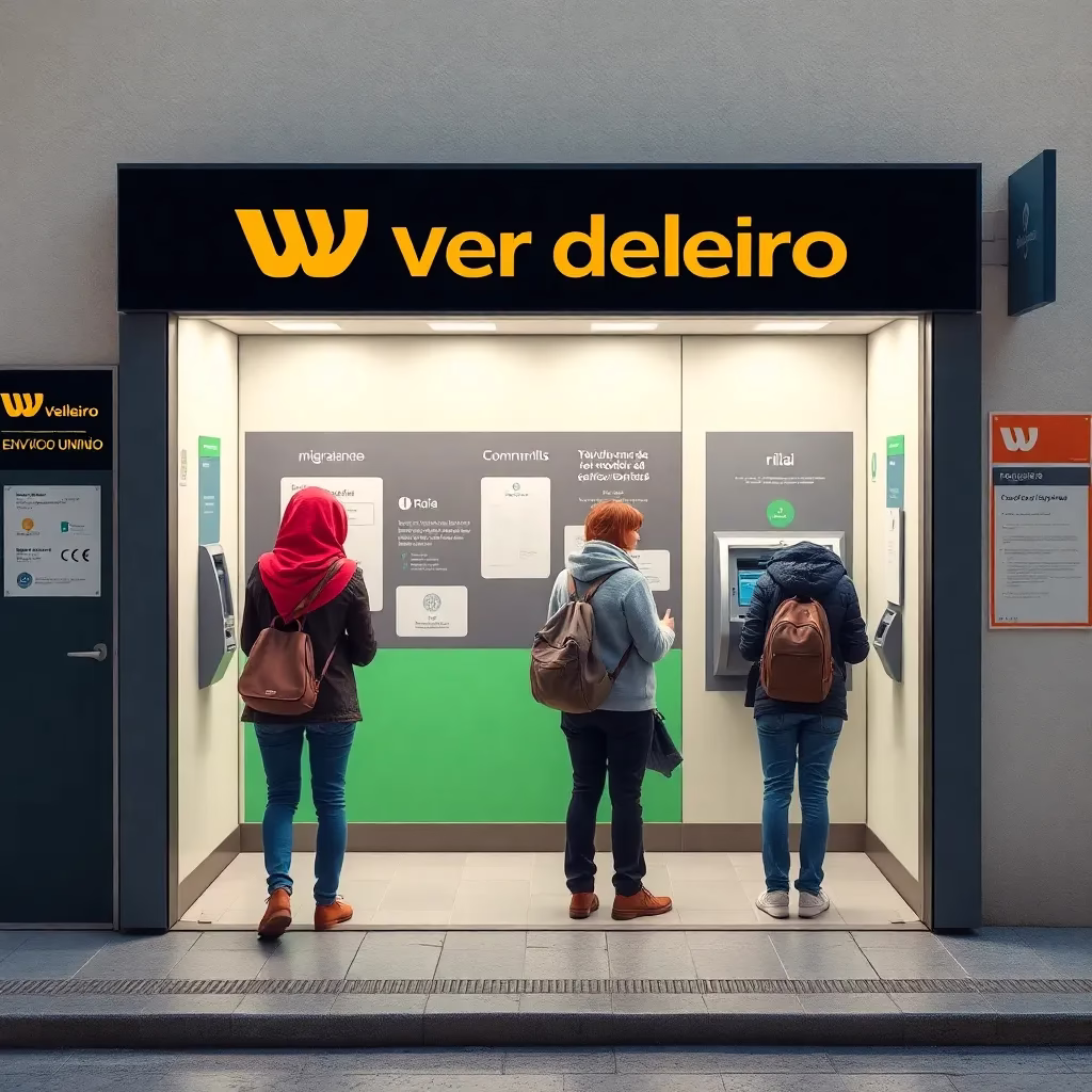 Envía dinero a tu país desde Salamanca (Salamanca) – Los sitios mejor valorados