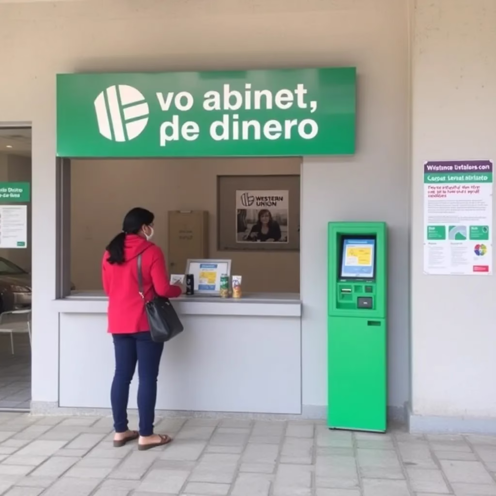 Envía dinero a tu país desde Sant Salvador (Tarragona) – Los sitios mejor valorados