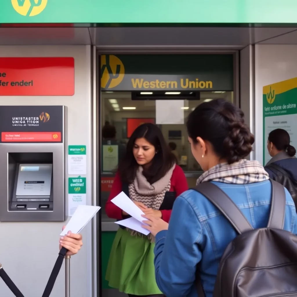 Envía dinero a tu país desde Santa Cruz de Tenerife (Santa Cruz de Tenerife) – Los sitios mejor valorados