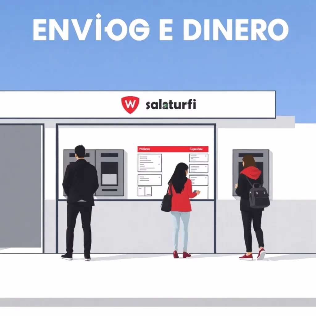 Envía dinero a tu país desde Santurtzi (Bizkaia) – Los sitios mejor valorados