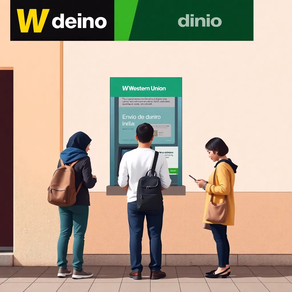 Envía dinero a tu país desde Soria (Soria) – Los sitios mejor valorados
