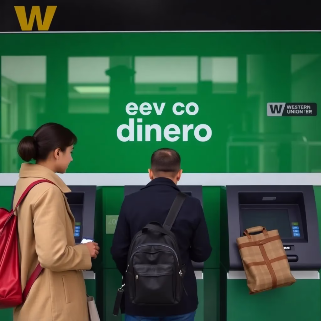 Envía dinero a tu país desde Torrelavega (Cantabria) – Los sitios mejor valorados