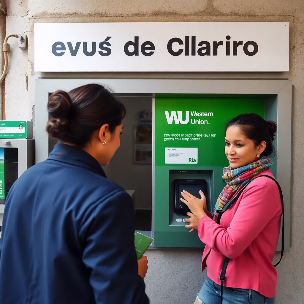 Envía dinero a tu país desde Villamediana de Iregua (La Rioja) – Los sitios mejor valorados